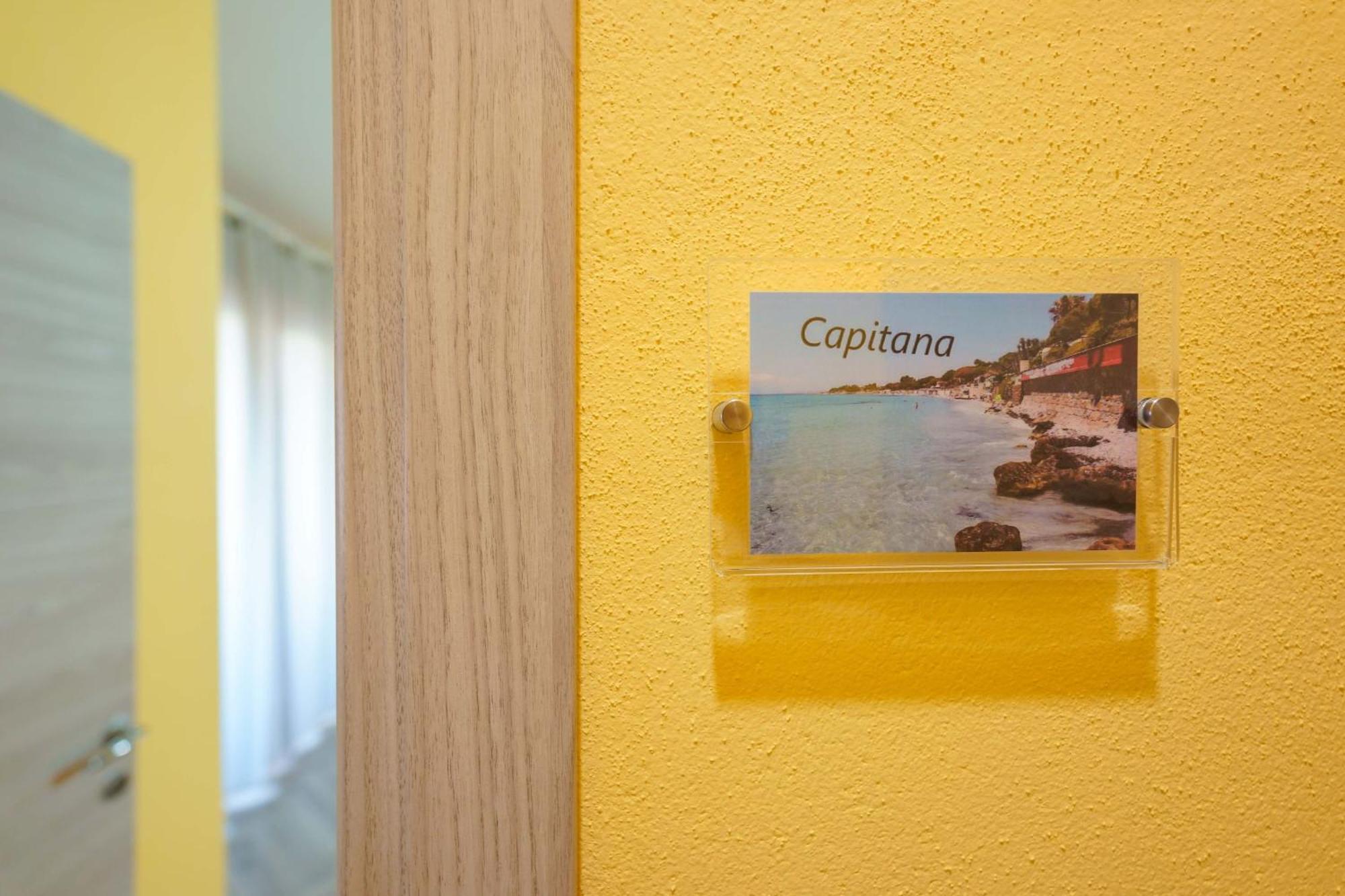 Paradise Home Куарту-Сант'Елена Екстер'єр фото